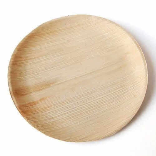 10 inch shallow plate